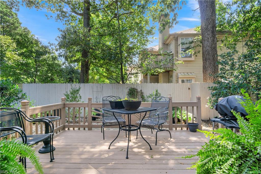 802 Zoeller Court Newport News VA 23602