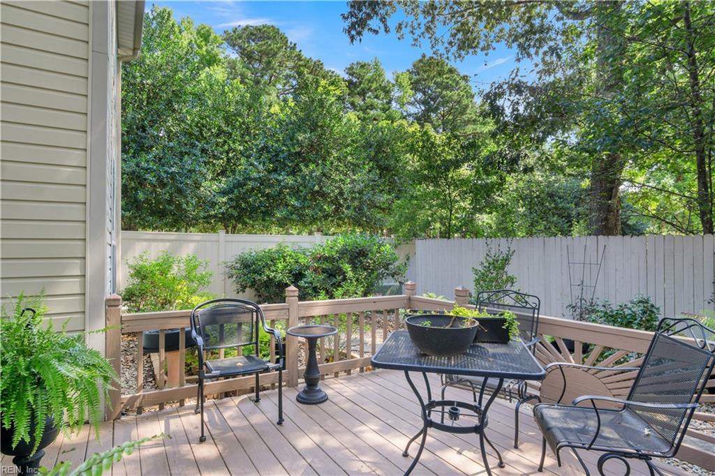 802 Zoeller Court Newport News VA 23602