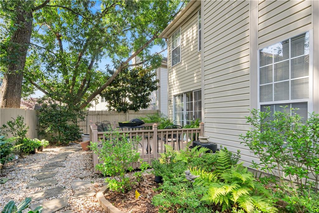 802 Zoeller Court Newport News VA 23602