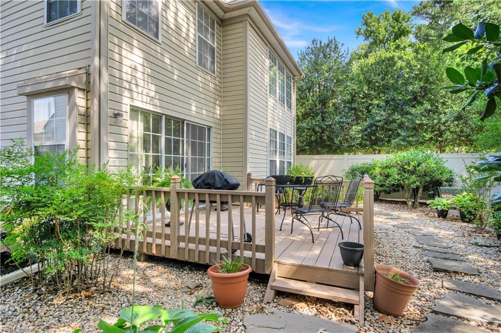 802 Zoeller Court Newport News VA 23602