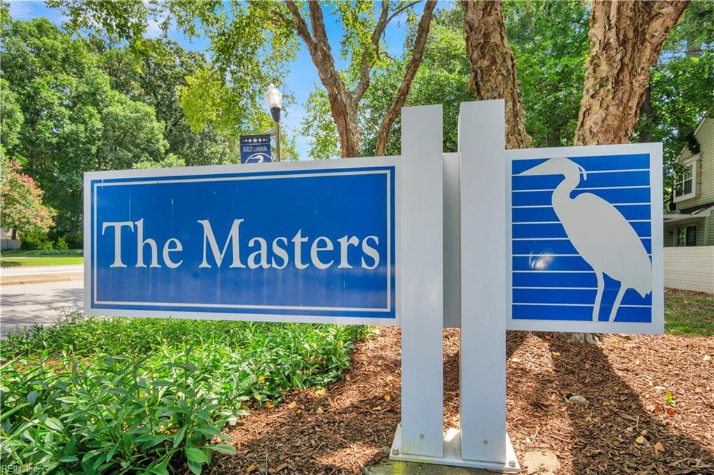 802 Zoeller Court Newport News VA 23602