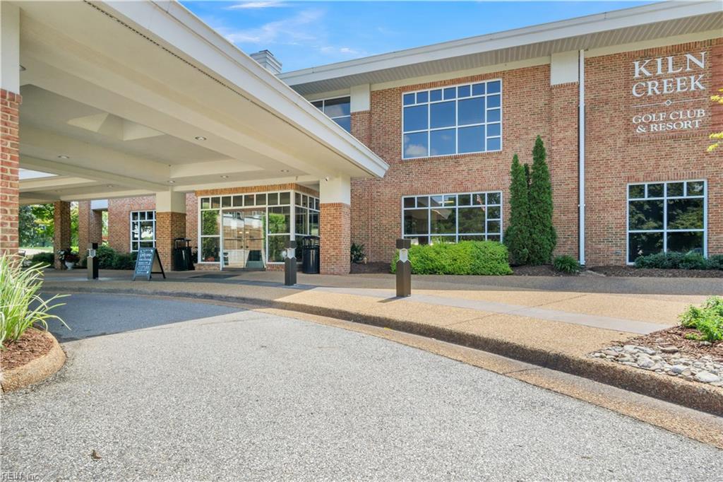 802 Zoeller Court Newport News VA 23602