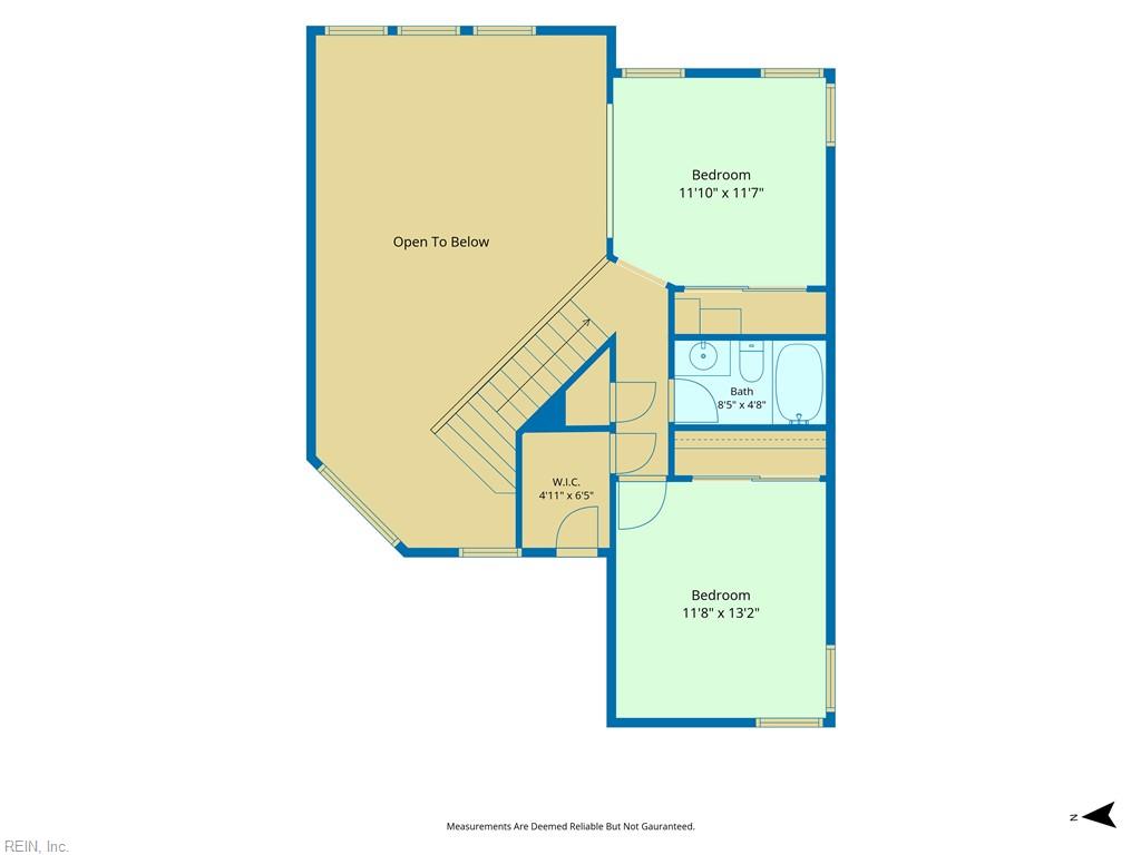802 Zoeller Court Newport News VA 23602