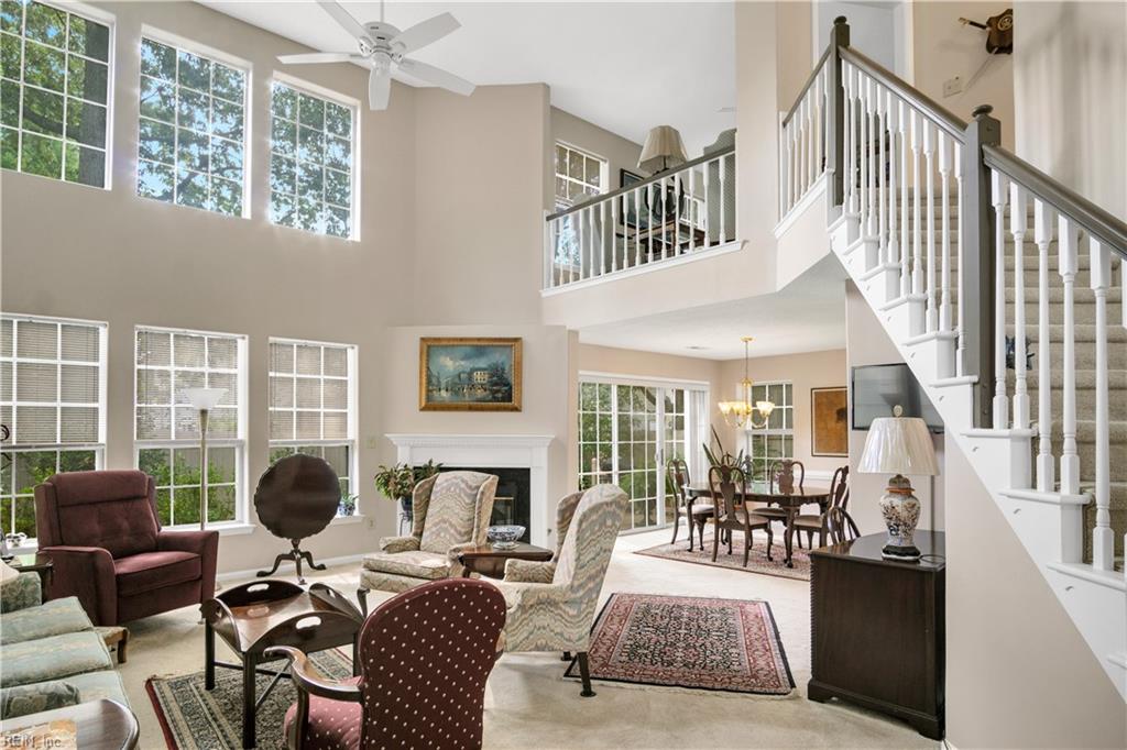 802 Zoeller Court Newport News VA 23602