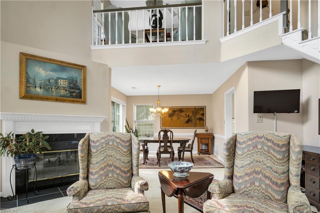 802 Zoeller Court Newport News VA 23602