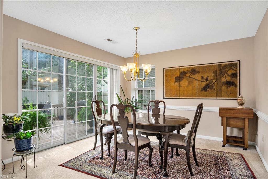 802 Zoeller Court Newport News VA 23602