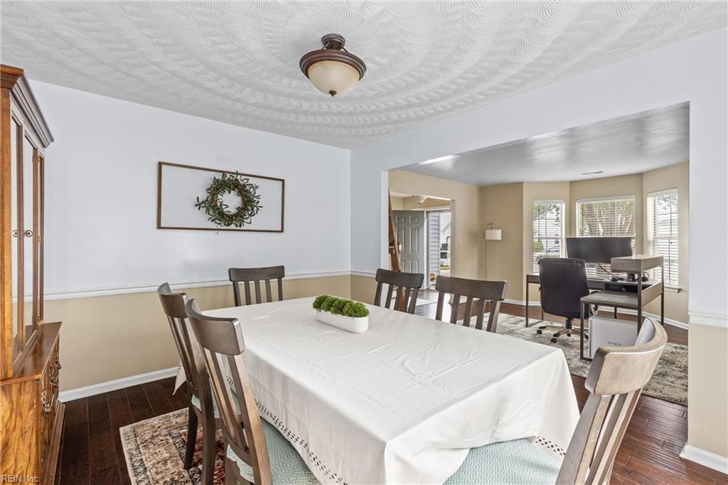 1464 Berkshire Drive Newport News VA 23602