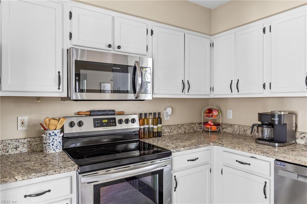 1464 Berkshire Drive Newport News VA 23602