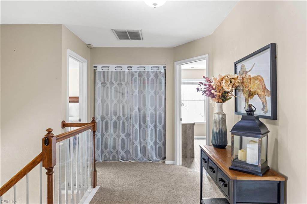 1464 Berkshire Drive Newport News VA 23602