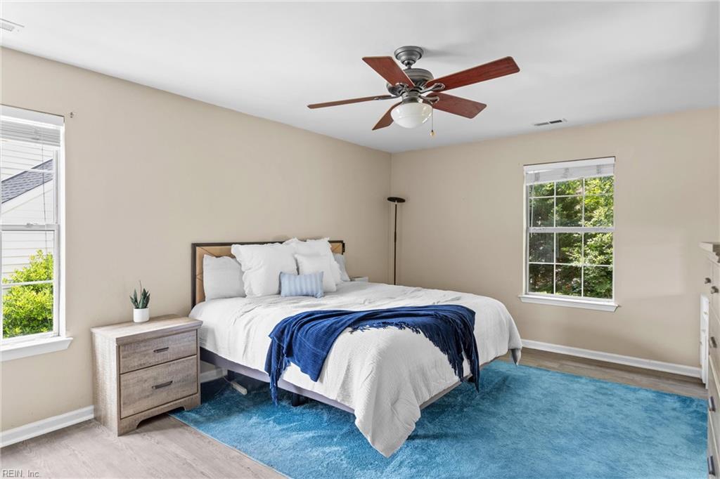 1464 Berkshire Drive Newport News VA 23602