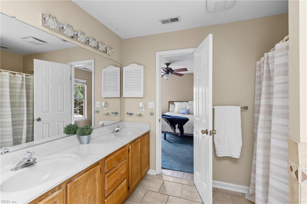 1464 Berkshire Drive Newport News VA 23602