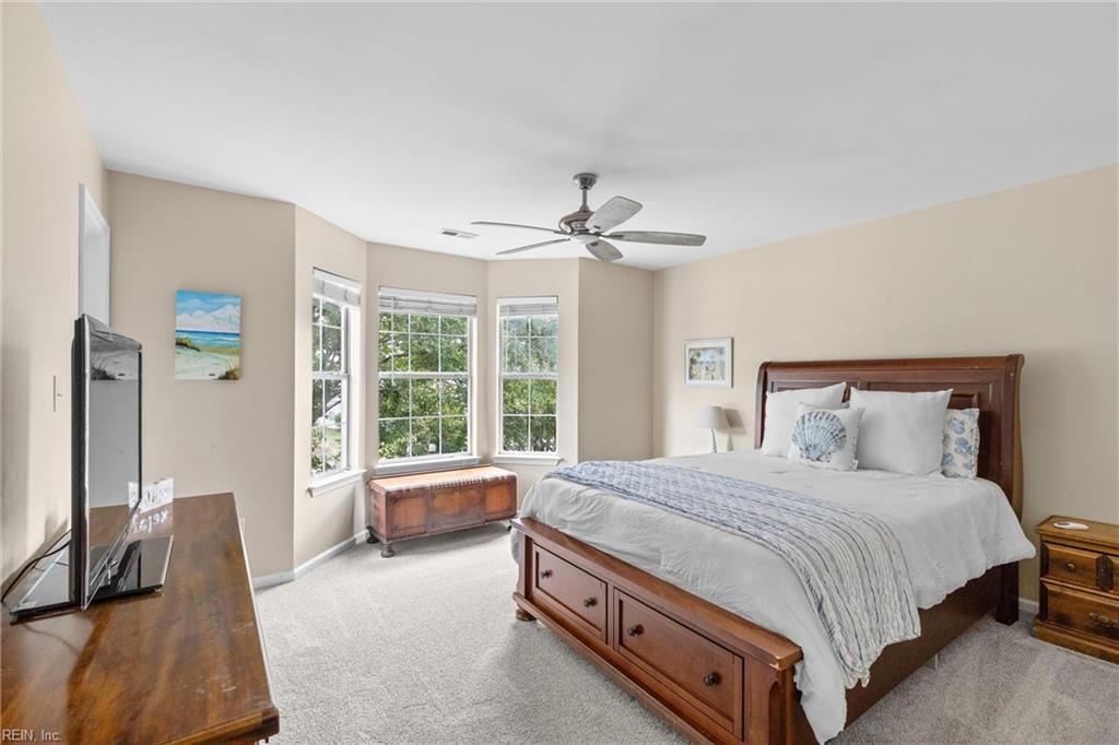 1464 Berkshire Drive Newport News VA 23602