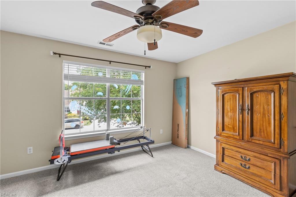 1464 Berkshire Drive Newport News VA 23602