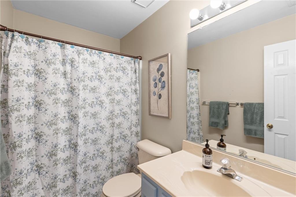 1464 Berkshire Drive Newport News VA 23602