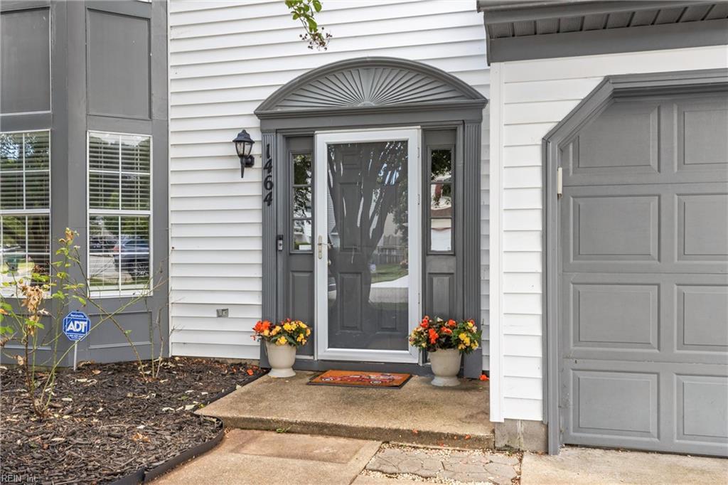 1464 Berkshire Drive Newport News VA 23602