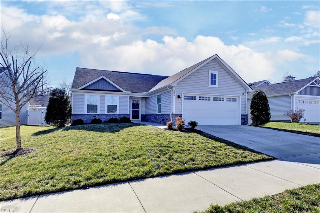 102 Arbordale Loop Williamsburg VA 23188