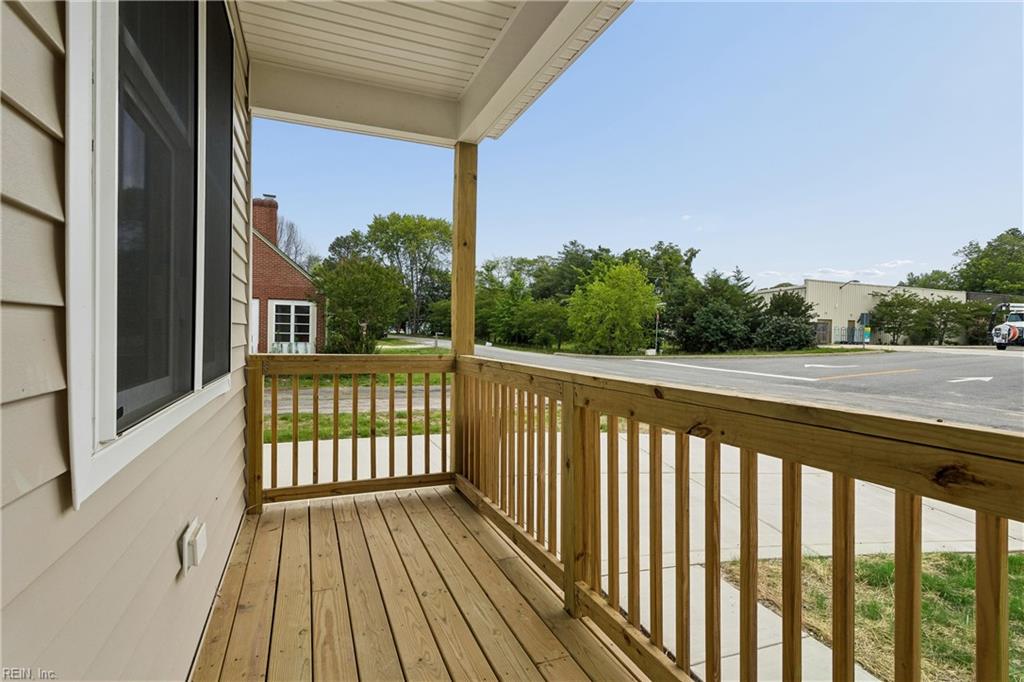 108 Wickre Street Williamsburg VA 23185