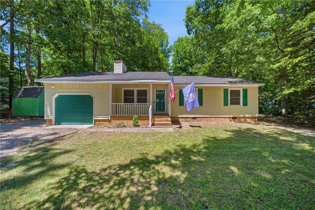 7133 Lord Carrington Drive Gloucester VA 23061
