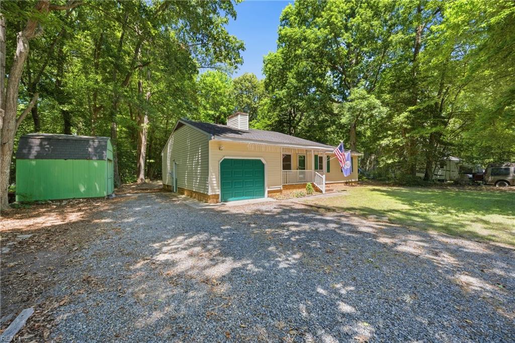 7133 Lord Carrington Drive Gloucester VA 23061