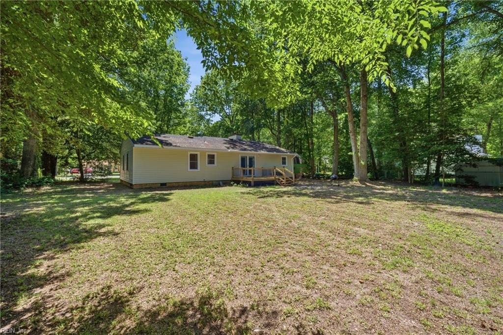 7133 Lord Carrington Drive Gloucester VA 23061
