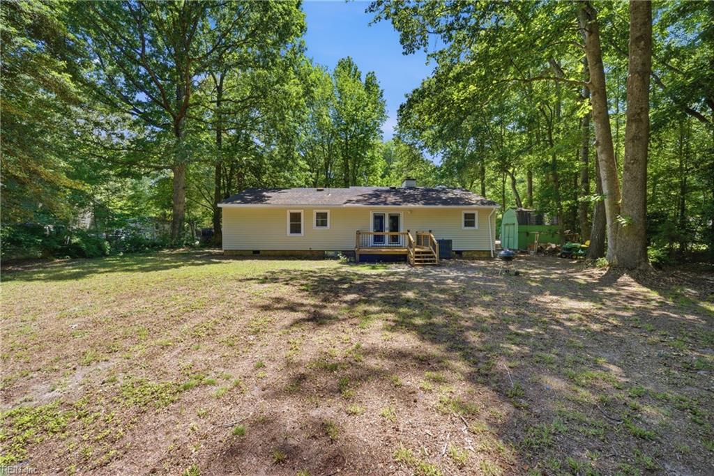 7133 Lord Carrington Drive Gloucester VA 23061