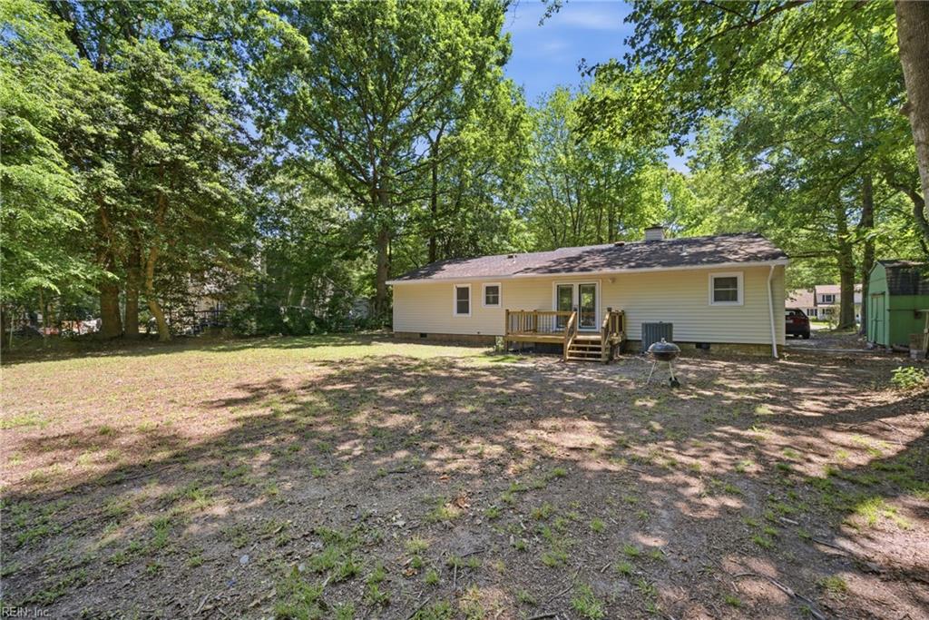 7133 Lord Carrington Drive Gloucester VA 23061