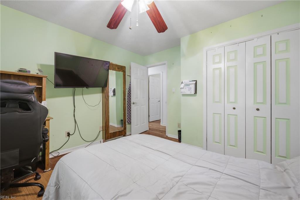 7133 Lord Carrington Drive Gloucester VA 23061