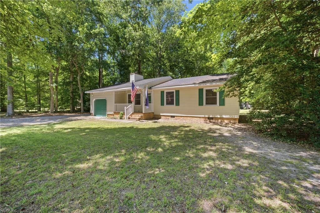 7133 Lord Carrington Drive Gloucester VA 23061