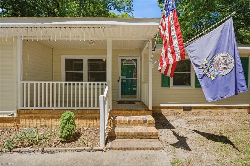 7133 Lord Carrington Drive Gloucester VA 23061