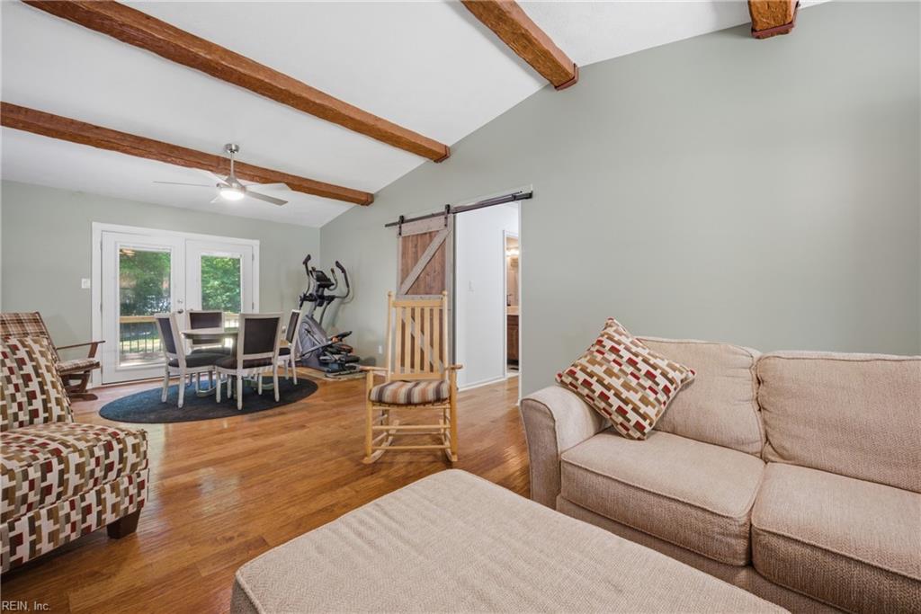 7133 Lord Carrington Drive Gloucester VA 23061
