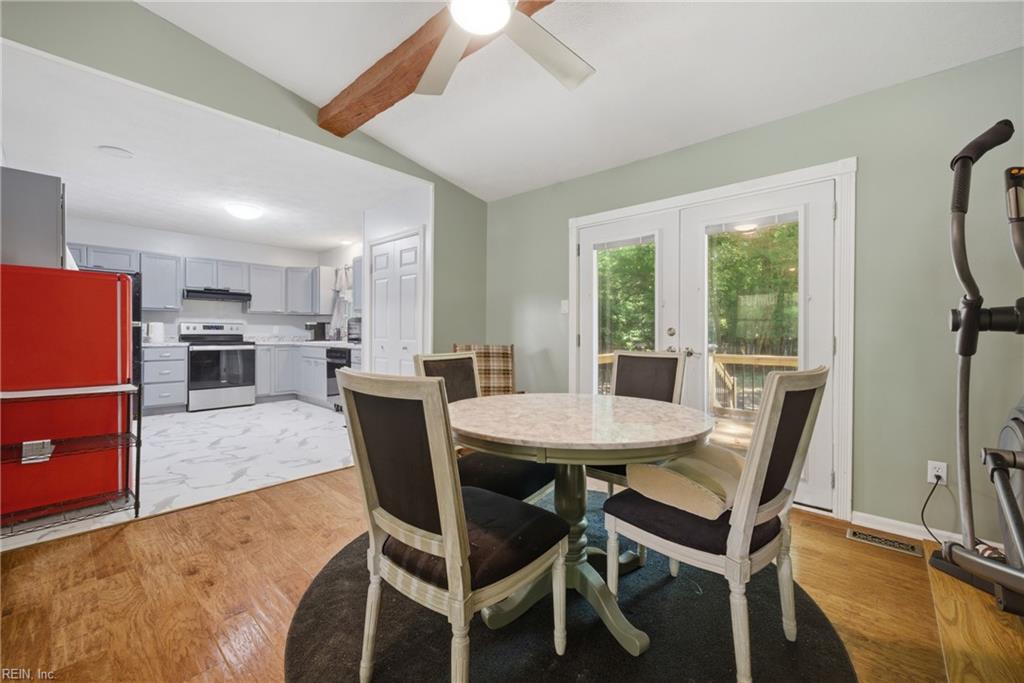7133 Lord Carrington Drive Gloucester VA 23061