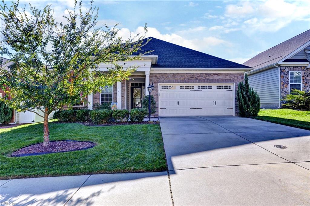 3819 Woodruff Road Williamsburg VA 23188