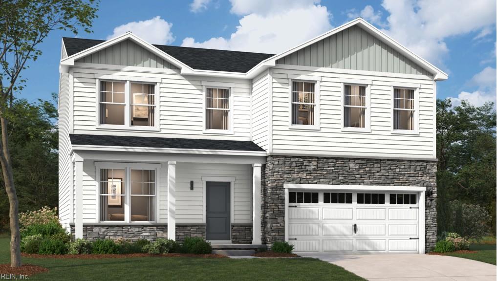 103 Pisces Drive Yorktown VA 23693