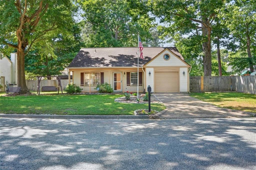 185 Abbey Court Newport News VA 23602