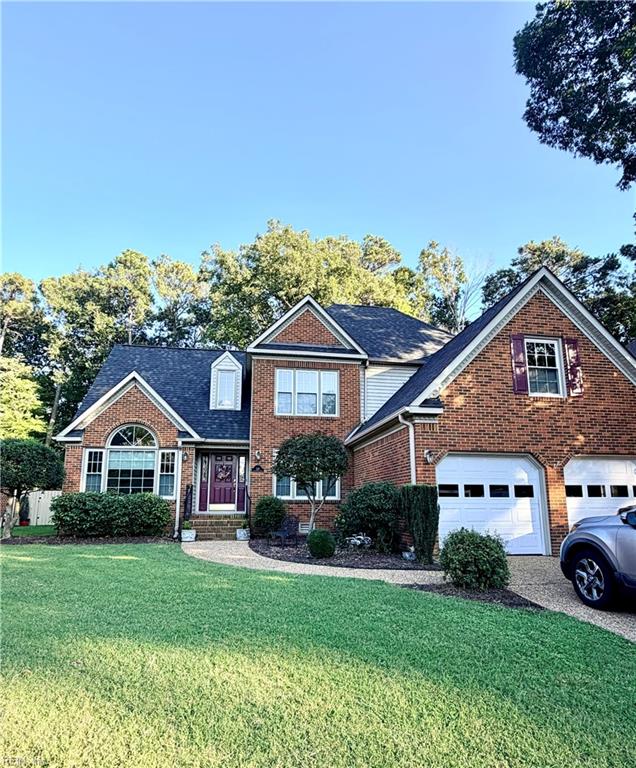 103 Tradewinds Drive Yorktown VA 23693