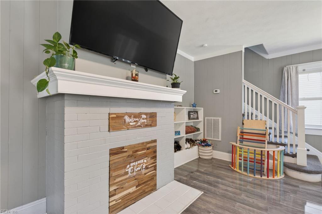 2010 Chestnut Avenue Newport News VA 23607