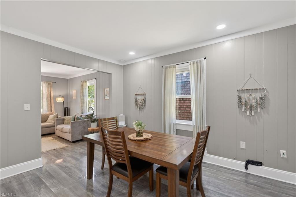 2010 Chestnut Avenue Newport News VA 23607