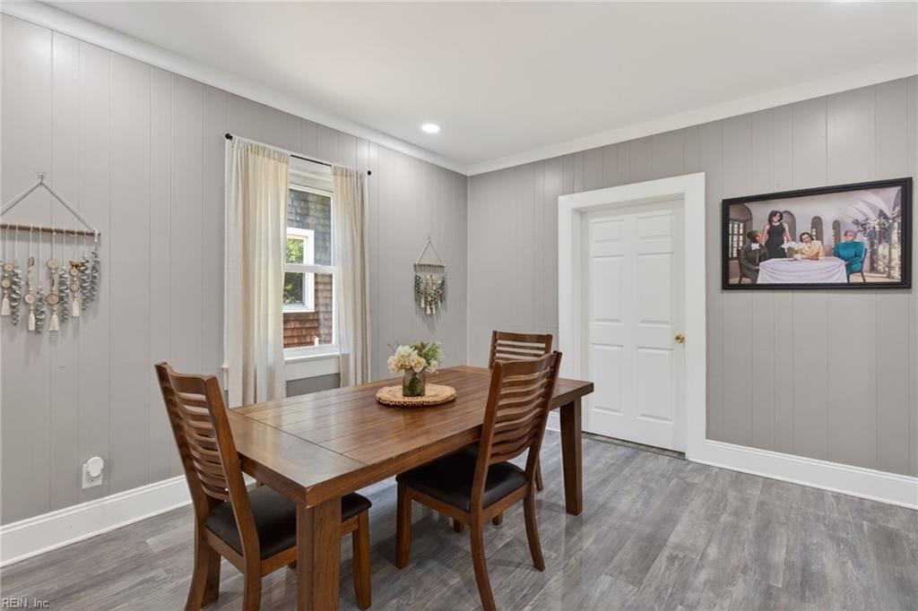 2010 Chestnut Avenue Newport News VA 23607