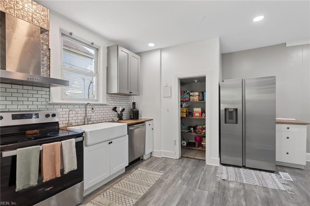 2010 Chestnut Avenue Newport News VA 23607