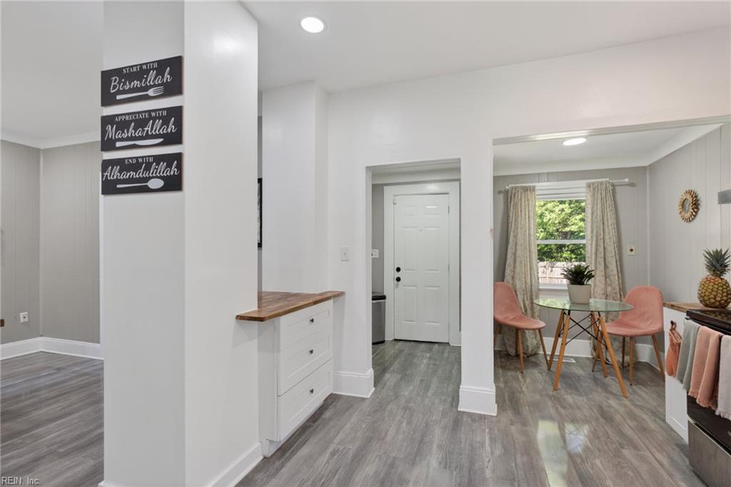 2010 Chestnut Avenue Newport News VA 23607
