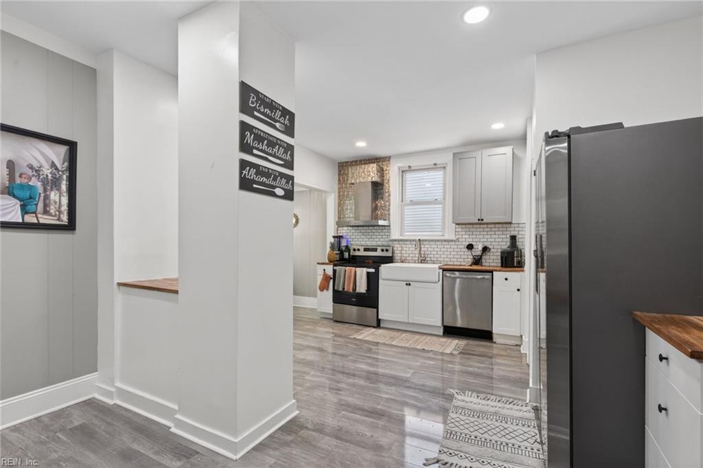 2010 Chestnut Avenue Newport News VA 23607