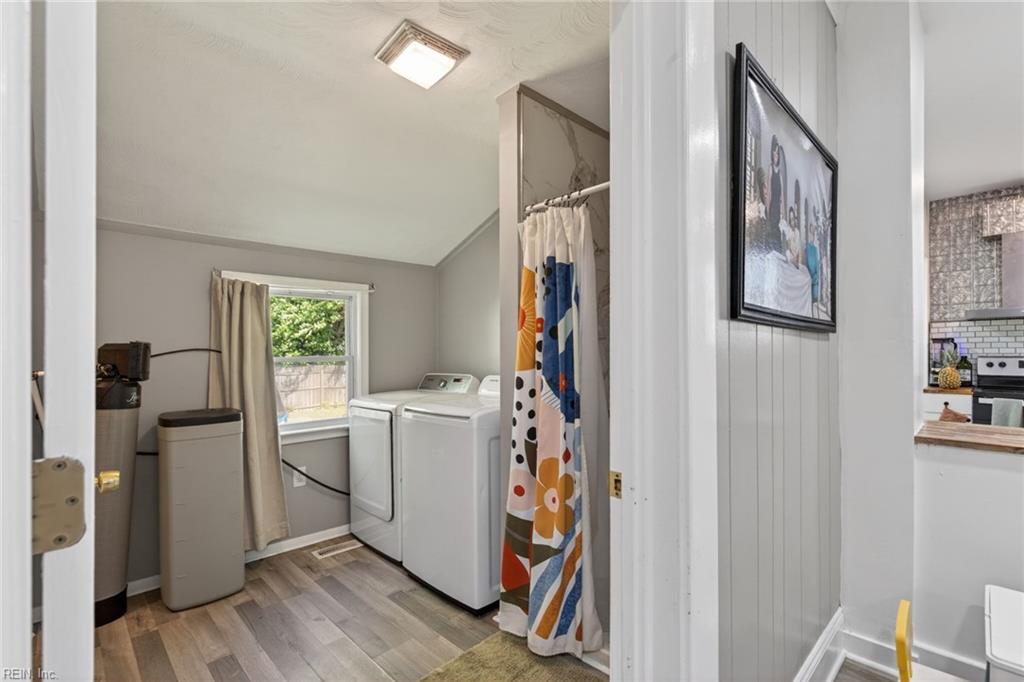 2010 Chestnut Avenue Newport News VA 23607