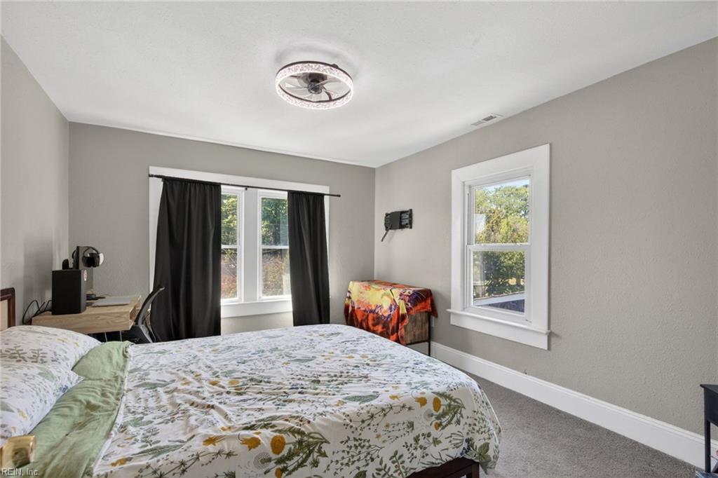 2010 Chestnut Avenue Newport News VA 23607