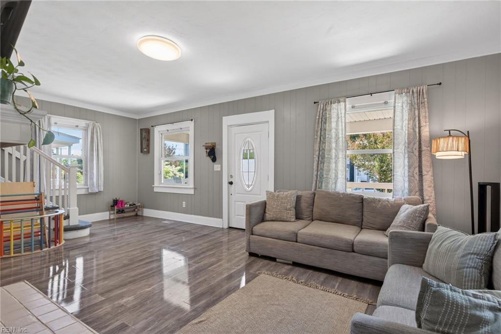 2010 Chestnut Avenue Newport News VA 23607