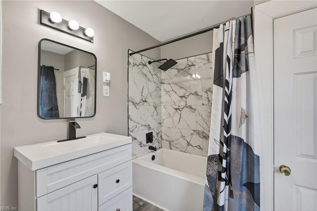2010 Chestnut Avenue Newport News VA 23607