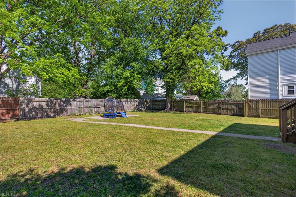 2010 Chestnut Avenue Newport News VA 23607
