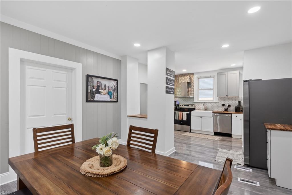 2010 Chestnut Avenue Newport News VA 23607