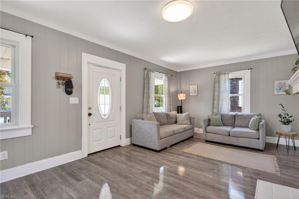 2010 Chestnut Avenue Newport News VA 23607