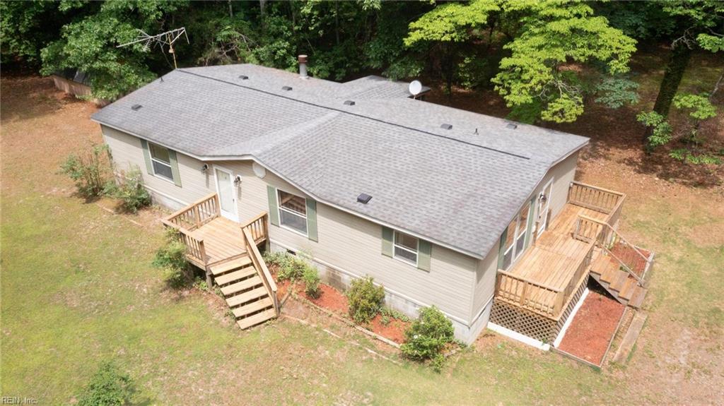 7695 Wagon Run Road Gloucester VA 23061