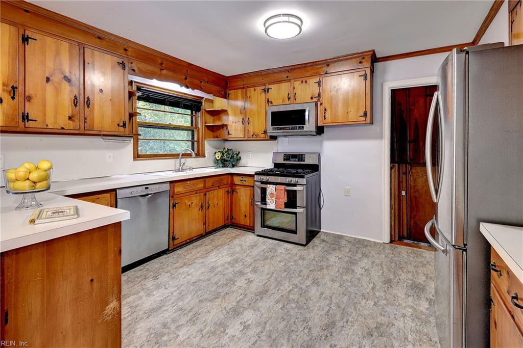 86 Normandy Lane Newport News VA 23606